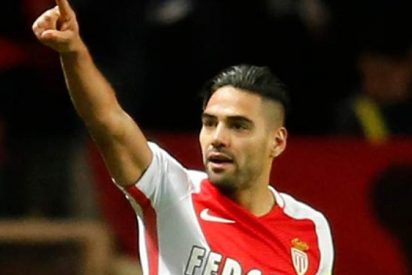 Radamel Falcao desvela por qué no fichó por el Real Madrid (y es toda una sorpresa)
