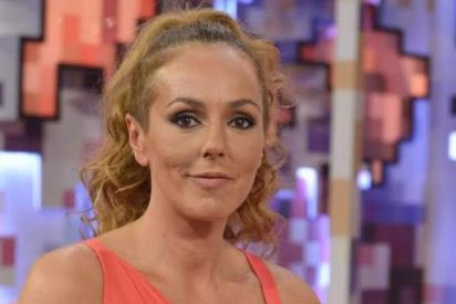 Roc&iacute;o Carrasco