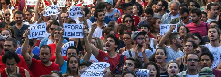 "La clase obrera no puede perder los derechos que han sido conquistados con tanto esfuerzo"