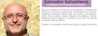 El n&uacute;mero uno de Podemos Badajoz al Senado, pillado con pornograf&iacute;a infantil