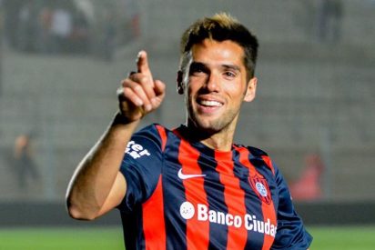 El Valencia se fija en un crack argentino (y de paso 'airea' un posible fichaje del Real Madrid)