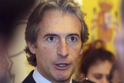 I&ntilde;igo de la Serna: Fomento quiere aprobar "inmediatamente" la reforma de la estiba
