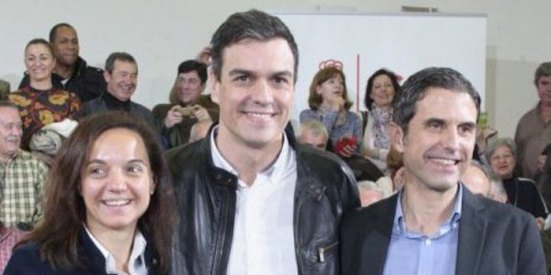 Los muy feministas de PSOE y Podemos impiden que se investigue el striptease del Ayuntaminto de Alcal&aacute;