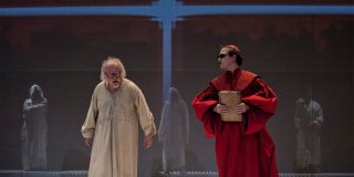 Sueños sobre Sueños, quevedismo sobre Quevedo