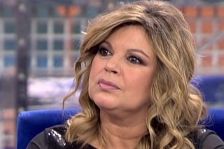 La andanada de Terelu contra Bigote Arrocet pone los pelos de punta a Mar&iacute;a Teresa Campos