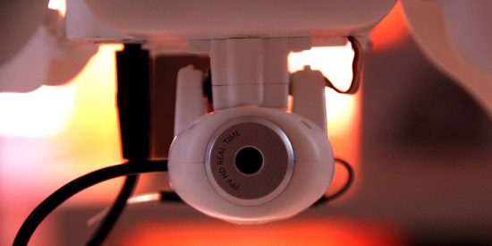 Los mejores art&iacute;culos de espionaje que puedes comprar online