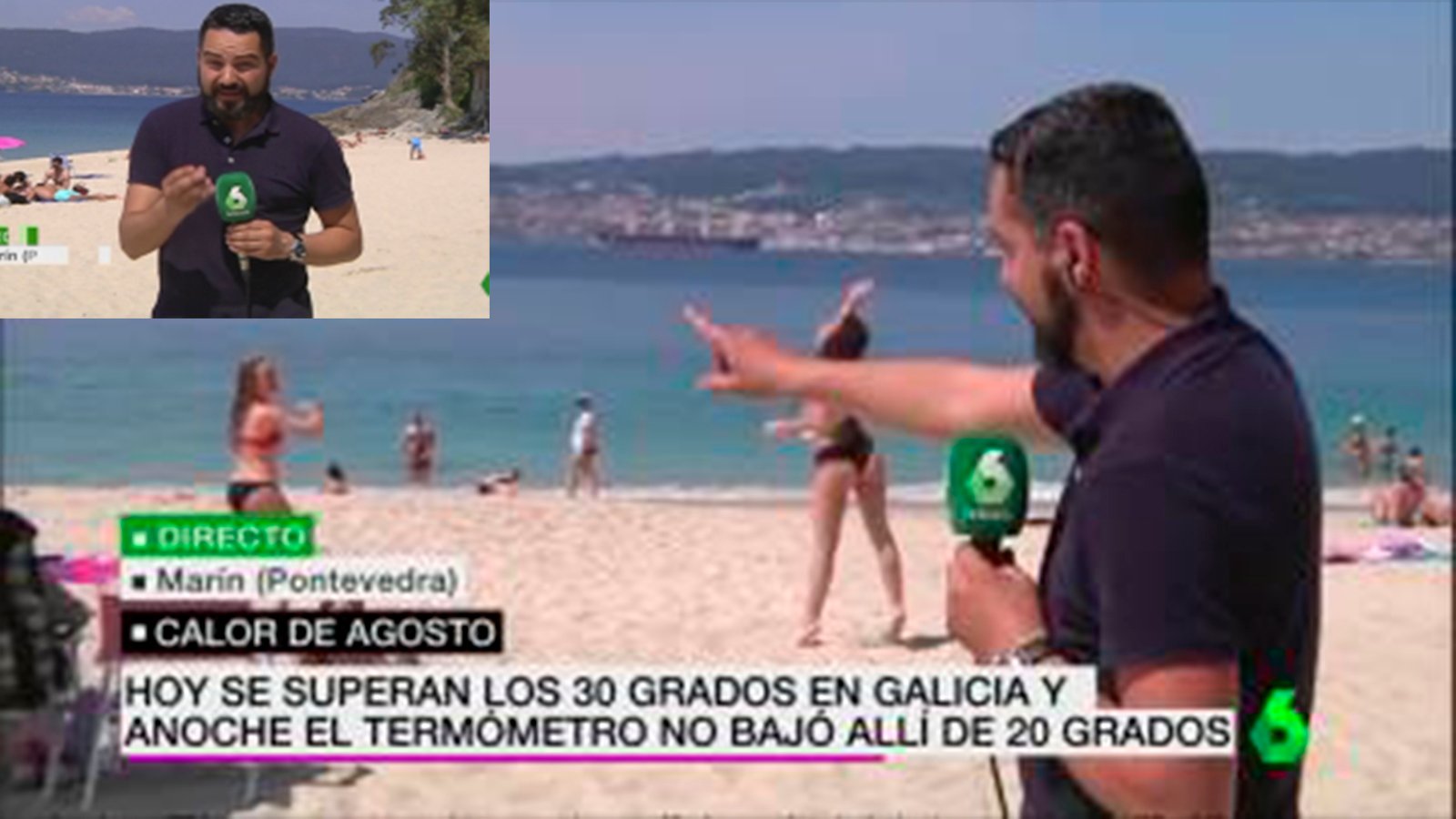 Reportero