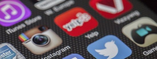 Instagram, copia a Snapchat y ahora a Pinterest