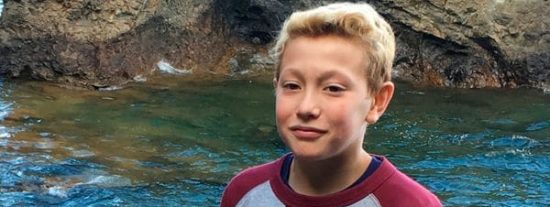 El suicidio del ni&ntilde;o de 11 a&ntilde;os tras una macabra broma de su est&uacute;pida novia