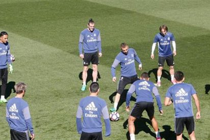 Un pretendido del Real Madrid se 'pone chulo' con su club (y Florentino Pérez le tiene en mente)