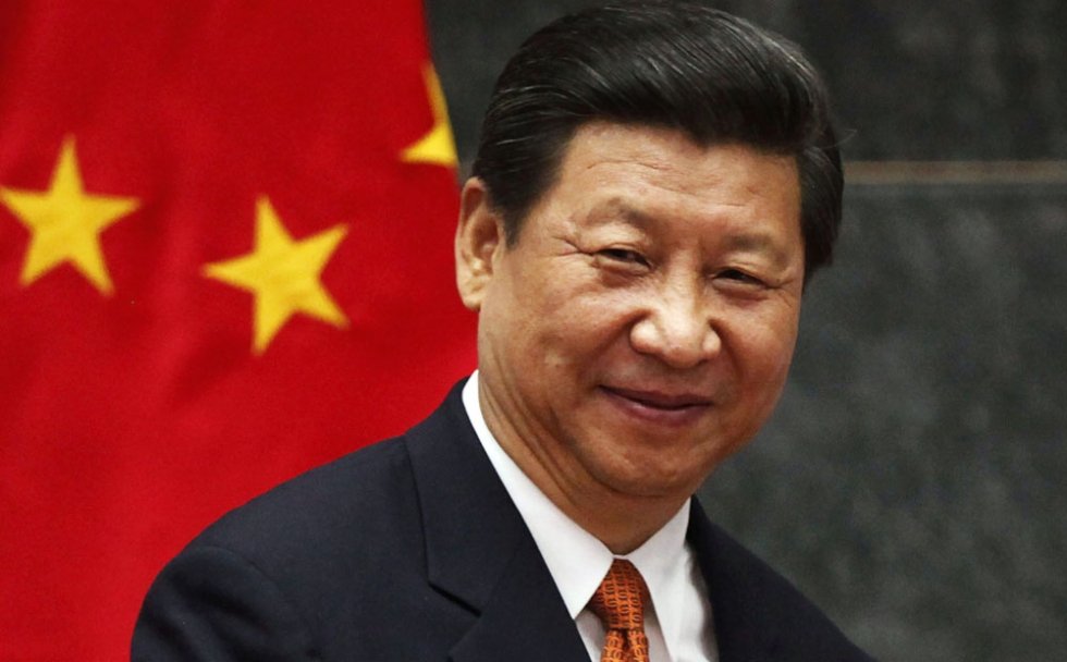 China: La siniestra estrategia imperialista de Xi Jinping