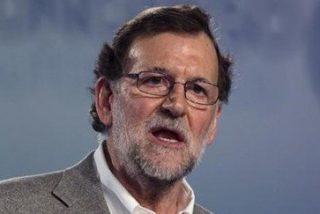 Mariano Rajoy: "El Gobierno elevar&aacute; al 2,7% la previsi&oacute;n de crecimiento para este a&ntilde;o 2017"