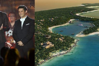 Miguel Bos&eacute; y Alejandro Sanz comparten un secreto 'inconfesable'