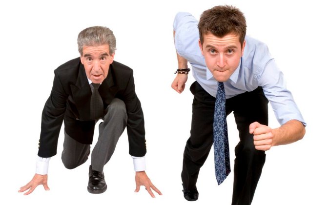 Los 10 consejos clave para mayores de 50 a&ntilde;os que buscan empleo