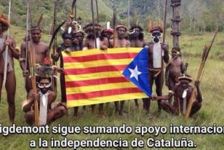 Todos los males de Espa&ntilde;a