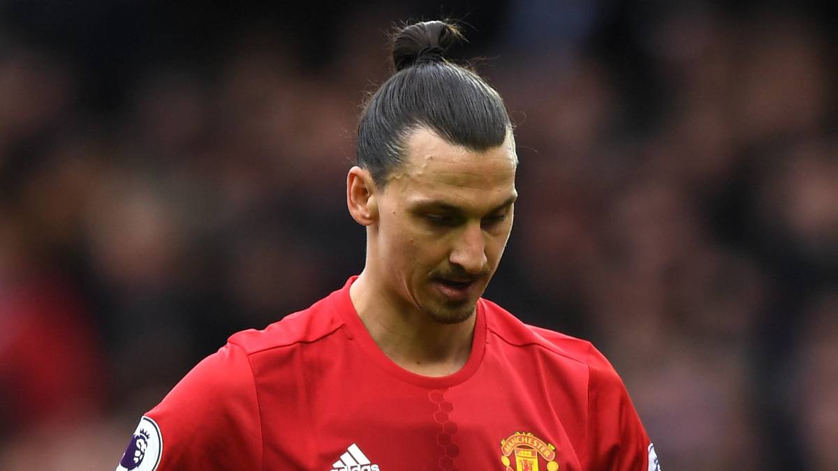 Revelados los sueldos de Ibrahimovic y Pogba en el United (y son un escándalo)