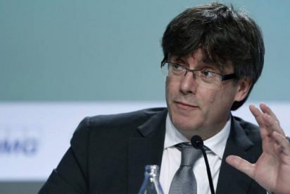 La Generalitat de Catalu&ntilde;a desaf&iacute;a a Rajoy con una cumbre sobre el refer&eacute;ndum independentista