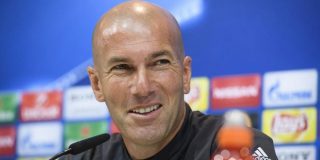 Zinedine Zidane: "Garet Bale no tiene que decirme si quiere jugar o no..."