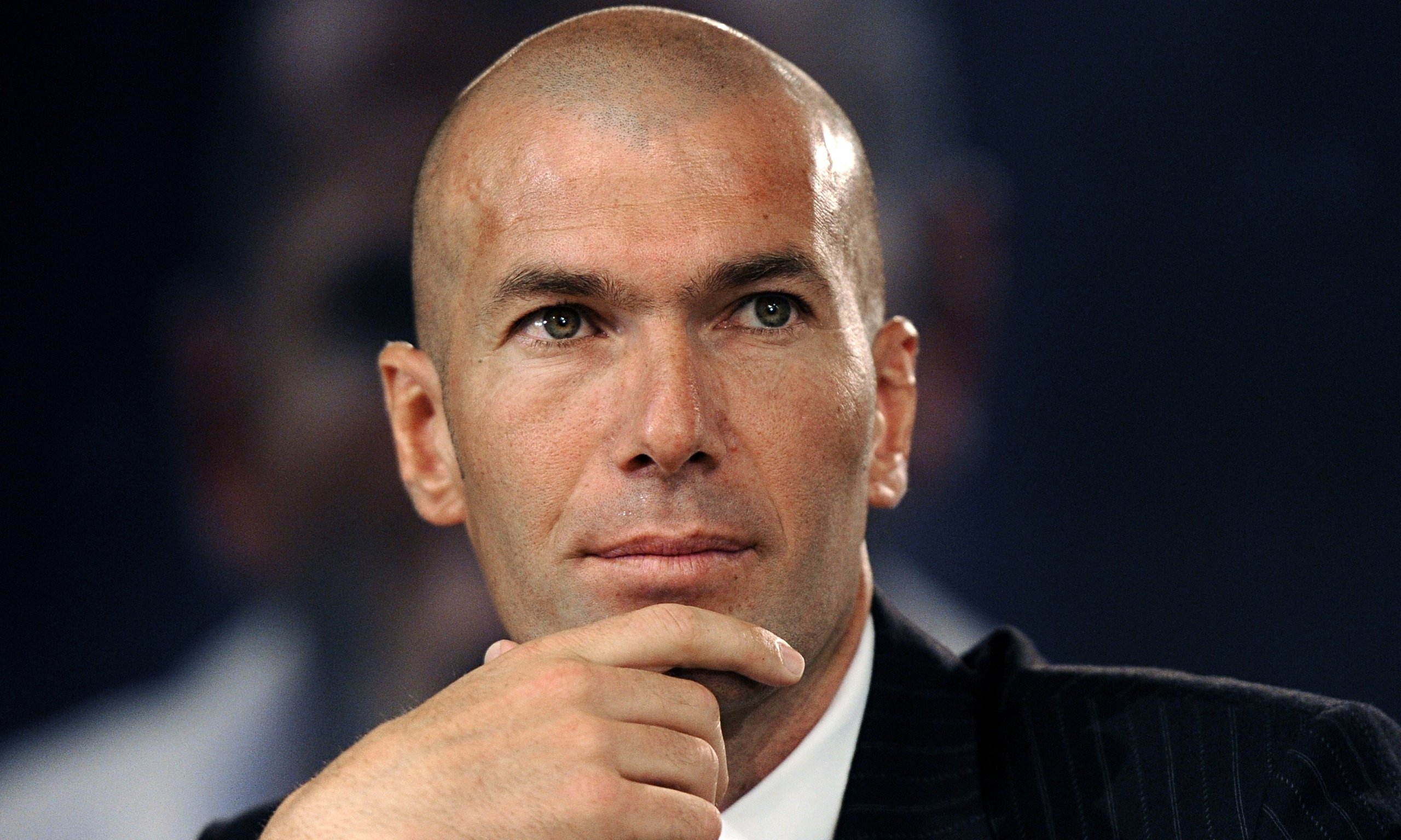 'Te la juegas': Zidane pone una condici&oacute;n a un crack en su plan para liquidar al Atl&eacute;tico
