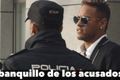 Las claves de la odisea judicial de Neymar