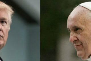 Inmigración, ecología y pobreza, ejes del encuentro entre Francisco y Donald Trump