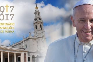 Los obispos españoles se suman a la peregrinación del Papa a Fátima