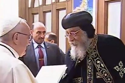 "Francisco ha hablado en nombre de Cristo"