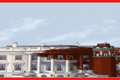 'Time': el Kremlin invade la Casa Blanca