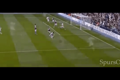 Aaron Lennon