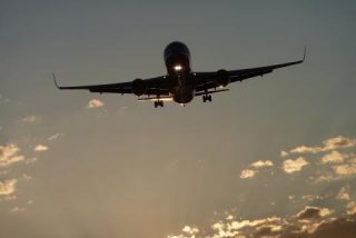 As&iacute; son las extra&ntilde;as 'turbulencias de aire claro' que causaron 27 heridos en un vuelo de Aeroflot