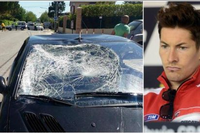 Fallece Nicky Hayden cinco días después de su grave accidente en Italia