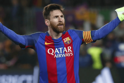 Messi (V&iacute;deo-Foto-Recursos)