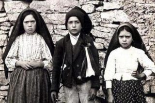 Te contamos cu&aacute;les son los tres secretos prof&eacute;ticos de F&aacute;tima