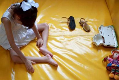 Marihuana para tratar ataques epil&eacute;pticos en ni&ntilde;os