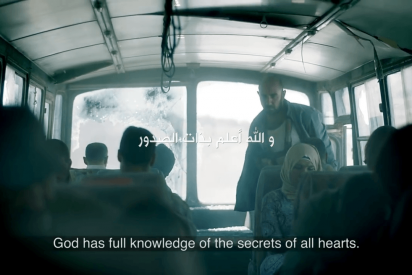 El anuncio del Ramad&aacute;n que encabrona a los terroristas isl&aacute;micos