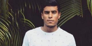 El escalofriante v&iacute;deo del estudiante asesinado por las fuerzas del r&eacute;gimen militar de Nicol&aacute;s Maduro