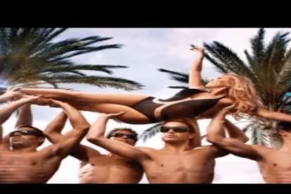 Ana Obreg&oacute;n, a sus 62 a&ntilde;os, portada de 'Playboy' Espa&ntilde;a