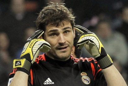 &iexcl;Bombazo! Casillas deja el Oporto (y no te vas a creer a qu&eacute; equipo se va a marchar)