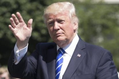 Por qu&eacute; es casi imposible que Trump sea destituido como presidente de EEUU