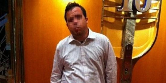 El acosador del micropene ofrec&iacute;a 20 euros a quien se la mirara