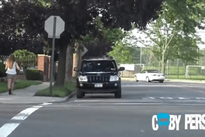 Padres simulan un intento de violaci&oacute;n para darle una 'lecci&oacute;n' a su hija