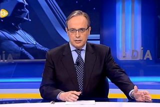 Urdaci fulmina los torticeros argumentos de la izquierda respecto a Franco y el Valle de los Ca&iacute;dos