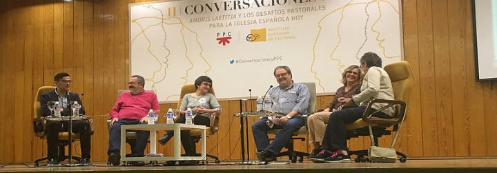 El 'hogar abierto' de Javier Barbero y Sonsoles Méndez de Vigo