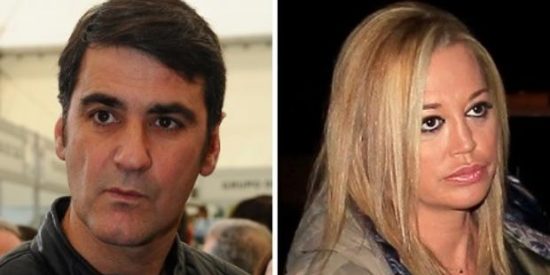 El nuevo doble juego de Bel&eacute;n Esteban para que no se olviden de ella