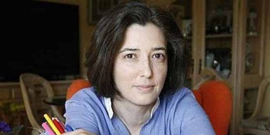 Ni James Bond es negro, ni Mimi Marchand es Arriola, ni Arturo P&eacute;rez-Reverte es machista