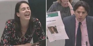 Un concejal del PP saca los colores y toda la chuler&iacute;a a Rita Maestre
