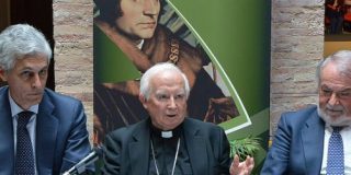 Cañizares: "Estamos muy polarizados por la corrupción económica y moral"