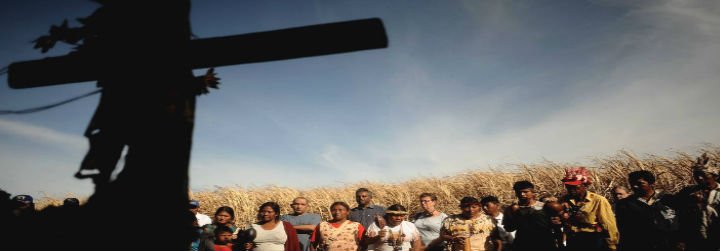 La Iglesia Católica brasileña clama justicia ante una nueva matanza de campesinos