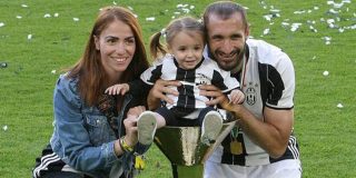 Chiellini: "No queremos repetir los errores de Berlín"