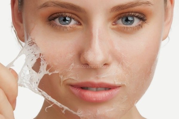 Piel artificial sensible